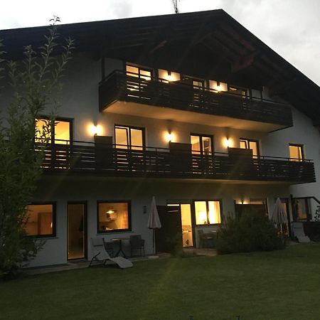 Appartements Kortscherhof Silandro Ngoại thất bức ảnh