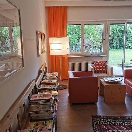 Appartements Kortscherhof Silandro Ngoại thất bức ảnh