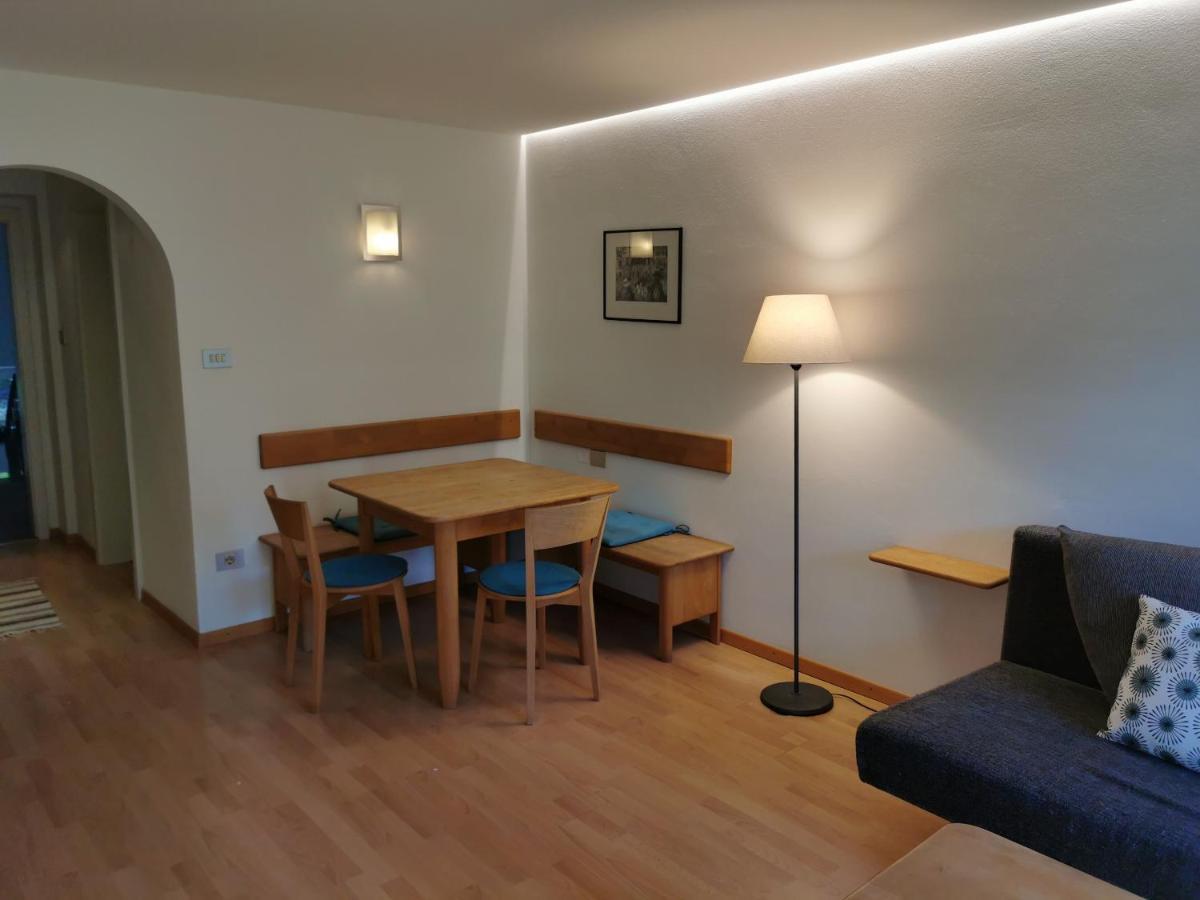 Appartements Kortscherhof Silandro Ngoại thất bức ảnh