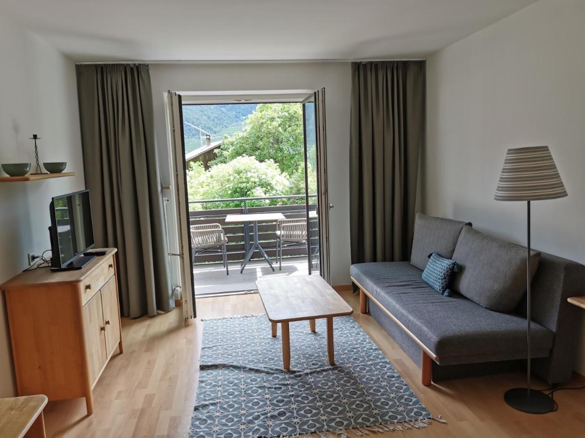 Appartements Kortscherhof Silandro Ngoại thất bức ảnh