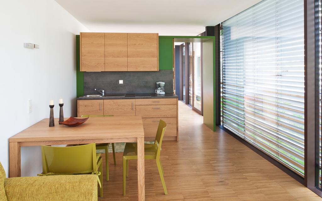 Appartements Kortscherhof Silandro Phòng bức ảnh